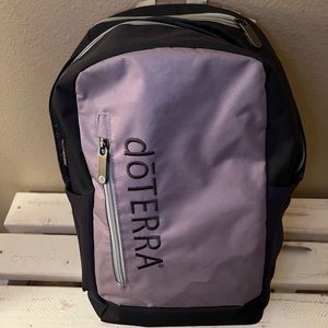 Doterra backpack excellent condition like new